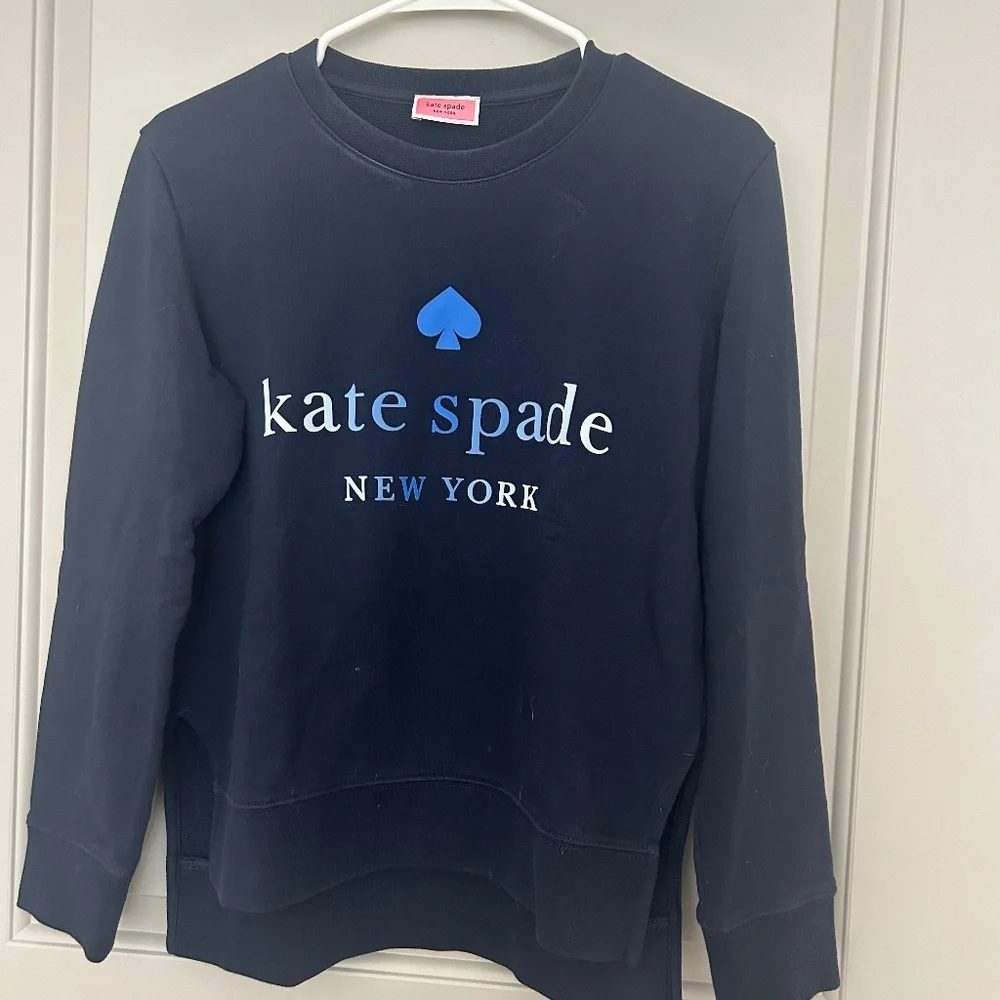 Kate Spade sweater XS - Picture 1 of 3
